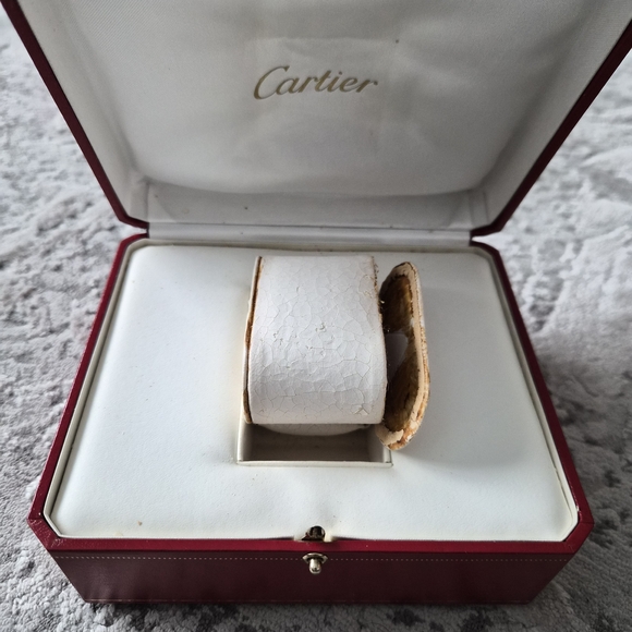 Cartier Watch Box - Picture 3 of 4